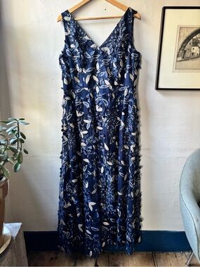 Camille La Vie | Dresses | Camille La Vie Navy Size 4 Nwt | Poshmark
